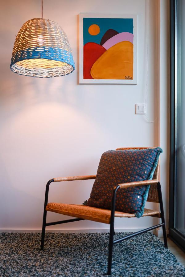 Art District - Pop & Rock Apartments OOporto Extérieur photo