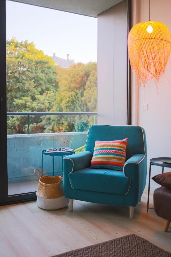 Art District - Pop & Rock Apartments OOporto Extérieur photo