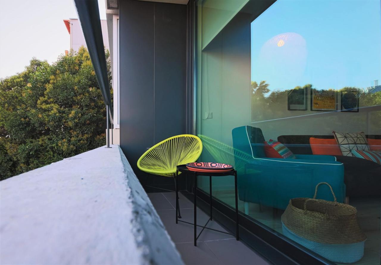 Art District - Pop & Rock Apartments OOporto Extérieur photo