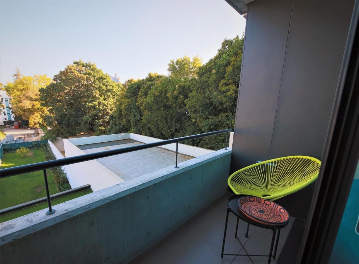 Art District - Pop & Rock Apartments OOporto Extérieur photo