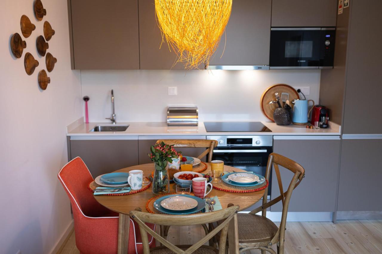 Art District - Pop & Rock Apartments OOporto Extérieur photo