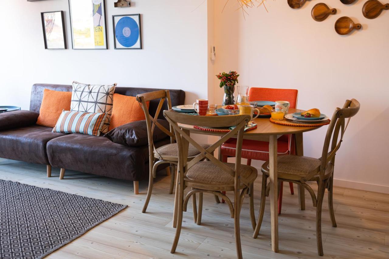 Art District - Pop & Rock Apartments OOporto Extérieur photo