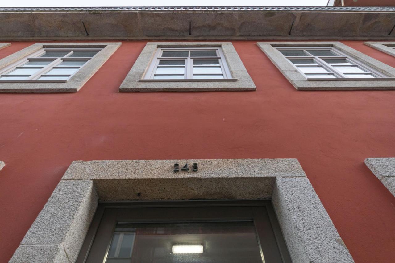 Art District - Pop & Rock Apartments OOporto Extérieur photo