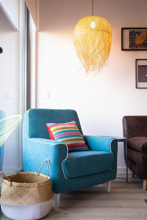 Art District - Pop & Rock Apartments OOporto Extérieur photo