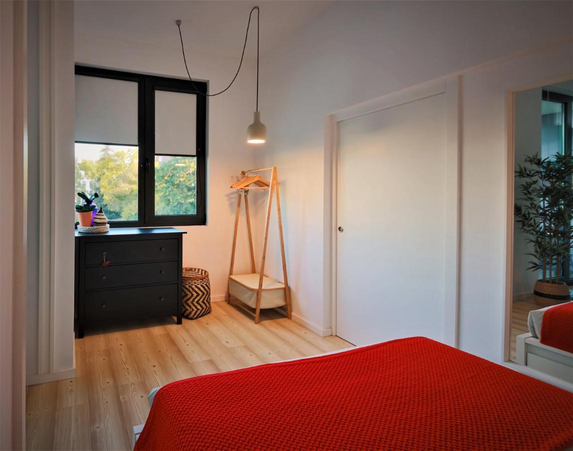 Art District - Pop & Rock Apartments OOporto Extérieur photo
