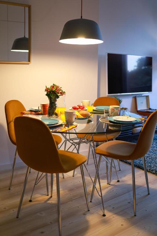 Art District - Pop & Rock Apartments OOporto Extérieur photo