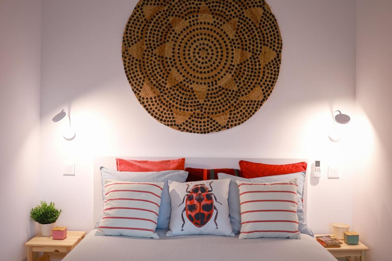 Art District - Pop & Rock Apartments OOporto Extérieur photo