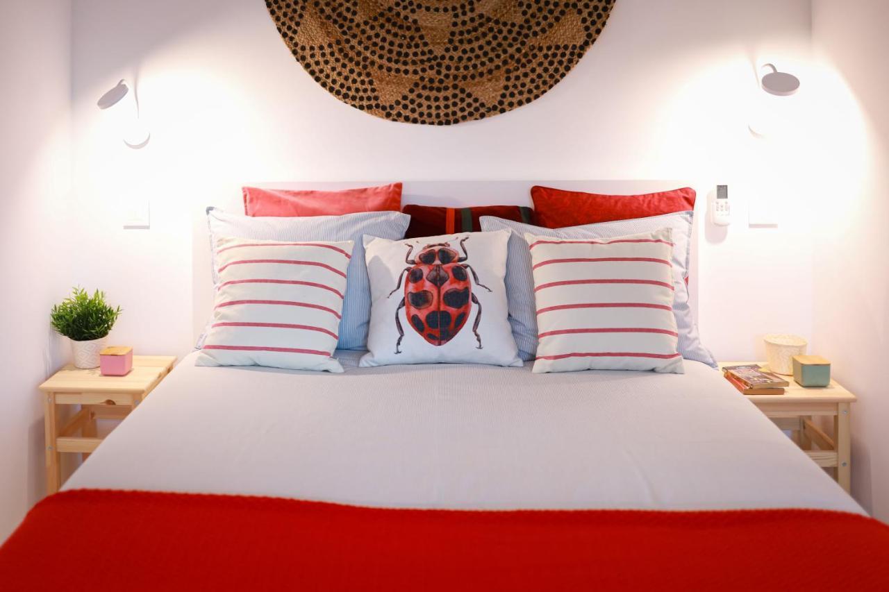 Art District - Pop & Rock Apartments OOporto Extérieur photo