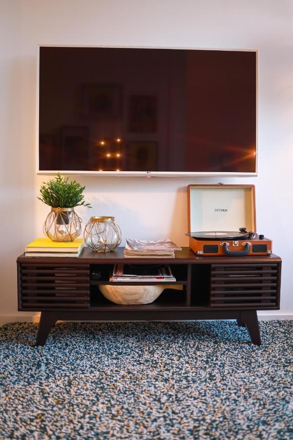Art District - Pop & Rock Apartments OOporto Extérieur photo