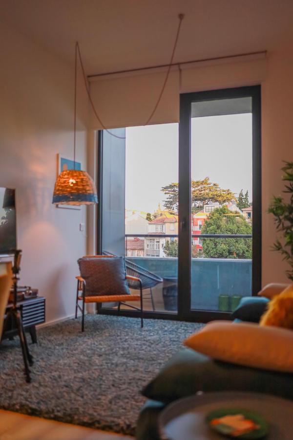 Art District - Pop & Rock Apartments OOporto Extérieur photo